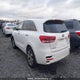 5XYPKDA56GG115622 2016 Kia Sorento auction photo thumbnail 3