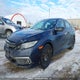 2HGFC1F91LH104981 2020 Honda Civic Sedan auction photo thumbnail 2