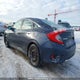 2HGFC1F91LH104981 2020 Honda Civic Sedan auction photo thumbnail 3