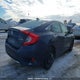 2HGFC1F91LH104981 2020 Honda Civic Sedan auction photo thumbnail 4