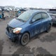 JTDBT923971063775 2007 Toyota Yaris auction photo thumbnail 2