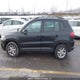 WVGJV7AX5FW535448 2015 Volkswagen Tiguan auction photo thumbnail 14