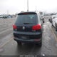 WVGJV7AX5FW535448 2015 Volkswagen Tiguan auction photo thumbnail 16