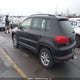 WVGJV7AX5FW535448 2015 Volkswagen Tiguan auction photo thumbnail 3