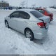 2HGFB2F47DH105390 2013 Honda Civic Lx auction photo thumbnail 3