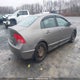 2HGFA16578H111900 2008 Honda Civic Lx auction photo thumbnail 4