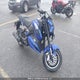 LEHPCB22XPR601561 2023 Scooter Scooter auction photo thumbnail 1