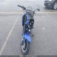 LEHPCB22XPR601561 2023 Scooter Scooter auction photo thumbnail 5