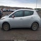 1N4AZ0CPXGC302817 2016 Nissan Leaf S auction photo thumbnail 14