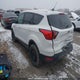 1FMCU9GD4KUC12793 2019 Ford Escape Se auction photo thumbnail 3