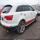 WA1BY64L08D023558 2008 Audi Q7 3.6 Quattro Premium auction photo thumbnail 4