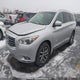 5N1AL0MM3DC341336 2013 Infiniti Jx35 auction photo thumbnail 2