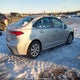 5YFBPRBEXLP129083 2020 Toyota Corolla Le auction photo thumbnail 4