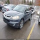 5J8TB18547A800108 2007 Acura Rdx Technology auction photo thumbnail 2