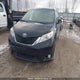 5TDKK3DC2BS108340 2011 Toyota Sienna Le auction photo thumbnail 2