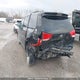 5TDKK3DC2BS108340 2011 Toyota Sienna Le auction photo thumbnail 3