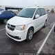 2C4RDGDG7DR812404 2013 Dodge Grand Caravan Crew auction photo thumbnail 2
