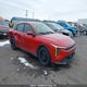 3KPFU4DE3SE062689 2025 Kia K4 Ex/Ex+ auction photo thumbnail 1