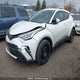 JTNKHMBXXM1127210 2021 Toyota C-Hr auction photo thumbnail 2