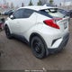 JTNKHMBXXM1127210 2021 Toyota C-Hr auction photo thumbnail 3