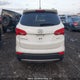 5XYZU3LBXFG269314 2015 Hyundai Santa Fe Sport auction photo thumbnail 16