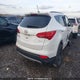 5XYZU3LBXFG269314 2015 Hyundai Santa Fe Sport auction photo thumbnail 4