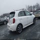 3N1CK3CP1FL200451 2015 Nissan Micra auction photo thumbnail 4