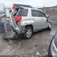 2GKALMEK9F6159567 2015 GMC Terrain auction photo thumbnail 4