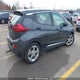 1G1FY6S08M4108361 2021 Chevrolet Bolt Ev Lt auction photo thumbnail 4