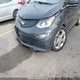 1G1FY6S08M4108361 2021 Chevrolet Bolt Ev Lt auction photo thumbnail 6
