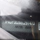 1FADP3E26EL297473 2014 Ford Focus S auction photo thumbnail 9