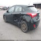 KMHD25LH2EU210492 2014 Hyundai Elantra Gt Gl auction photo thumbnail 3