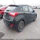 KMHD25LH2EU210492 2014 Hyundai Elantra Gt Gl auction photo thumbnail 4