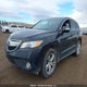 5J8TB4H51EL801431 2014 Acura Rdx auction photo thumbnail 2