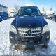 4JGBB8GB3AA581753 2010 Mercedes-Benz Ml 350 4Matic auction photo thumbnail 13