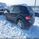 4JGBB8GB3AA581753 2010 Mercedes-Benz Ml 350 4Matic auction photo thumbnail 3