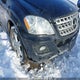 4JGBB8GB3AA581753 2010 Mercedes-Benz Ml 350 4Matic auction photo thumbnail 6