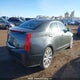 1G6AH5SX1E0187618 2014 Cadillac Ats Luxury auction photo thumbnail 4