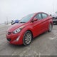 KMHDH4AE0GU513825 2016 Hyundai Elantra Se/Sport/Limited auction photo thumbnail 2