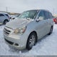 5FNRL387X6B509640 2006 Honda Odyssey Ex-L auction photo thumbnail 2