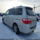 5FNRL387X6B509640 2006 Honda Odyssey Ex-L auction photo thumbnail 3