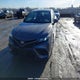 4T1G11BK8MU044399 2021 Toyota Camry Se/Se Night Shade auction photo thumbnail 2