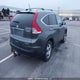 2HKRM4H95EH125415 2014 Honda Cr-V Touring auction photo thumbnail 4