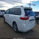 5TDZZ3DC4LS022913 2020 Toyota Sienna L auction photo thumbnail 3