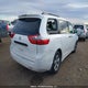 5TDZZ3DC4LS022913 2020 Toyota Sienna L auction photo thumbnail 4