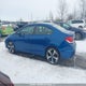 2HGFB2F54FH012919 2015 Honda Civic Ex auction photo thumbnail 14