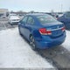 2HGFB2F54FH012919 2015 Honda Civic Ex auction photo thumbnail 3