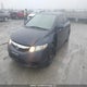 19XFA16889E010712 2009 Honda Civic Ex 4Dr auction photo thumbnail 2