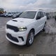 1C4SDJCT5SC513237 2025 Dodge Durango R/T auction photo thumbnail 2