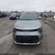 KNDCT3L17P5051941 2023 Kia Niro Ev Limited/Limited W/Snow White Pearl Grey Exterior auction photo thumbnail 12